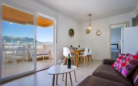 Apartamentos Rubino (13º-B)